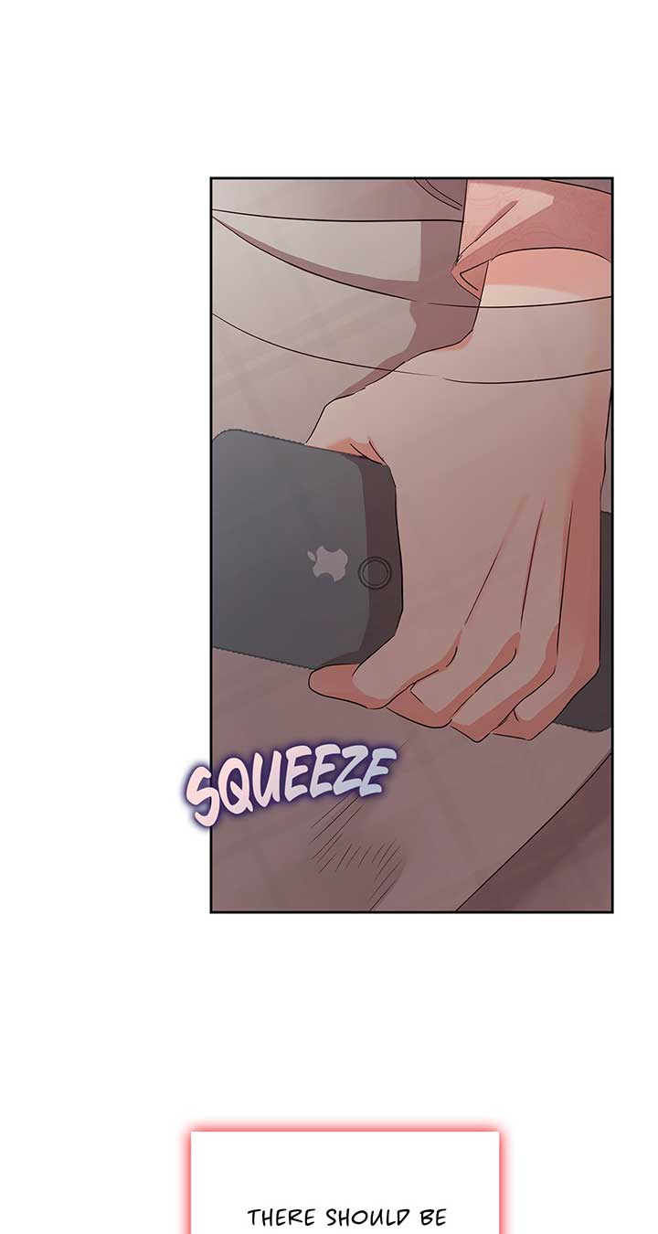Quiet in the Office! Chapter 41 page 12