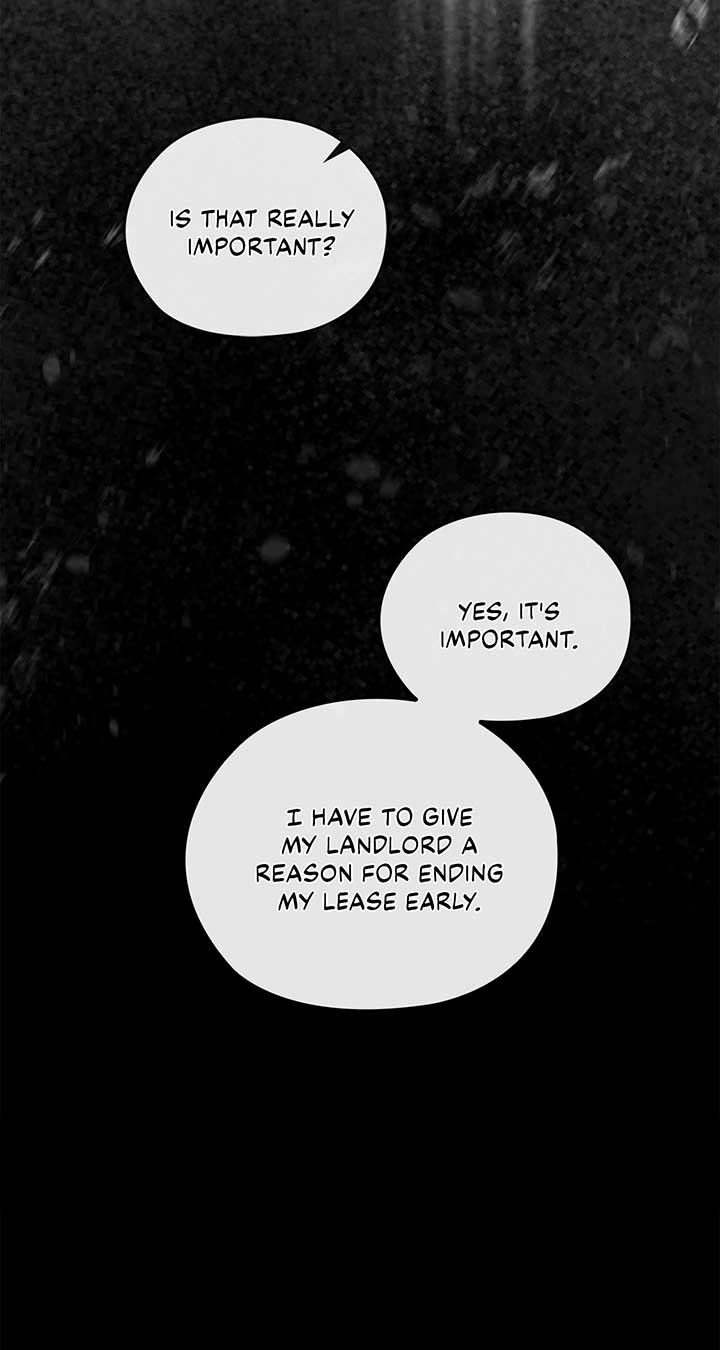 Quiet in the Office! Chapter 41 page 18
