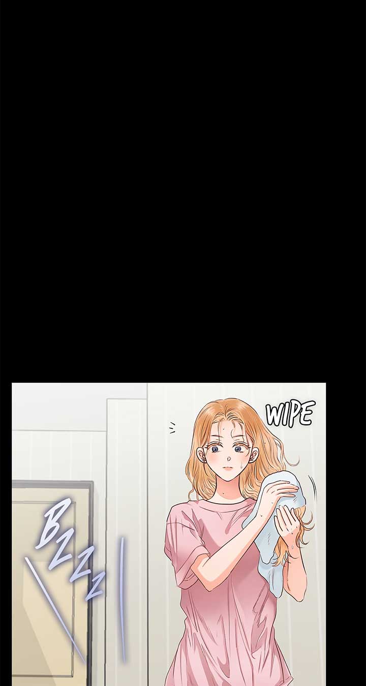 Quiet in the Office! Chapter 41 page 19
