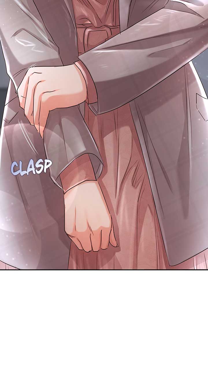 Quiet in the Office! Chapter 41 page 39
