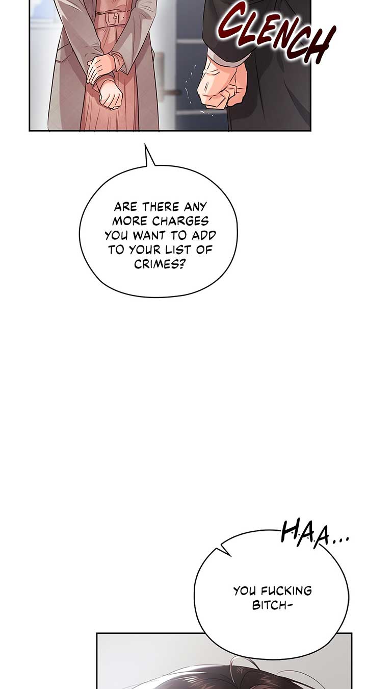 Quiet in the Office! Chapter 41 page 44