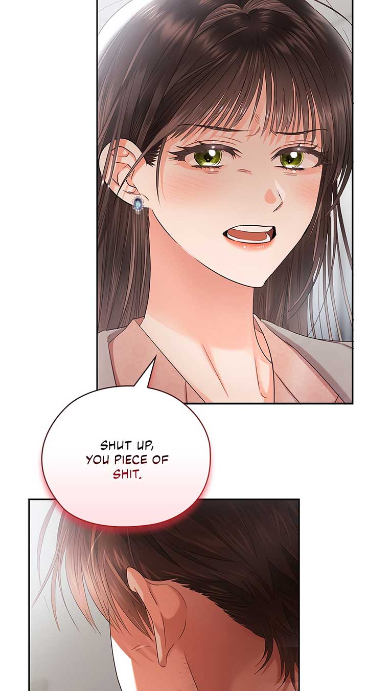 Quiet in the Office! Chapter 41 page 45