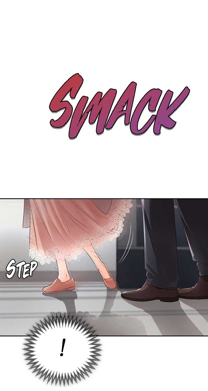 Quiet in the Office! Chapter 41 page 47