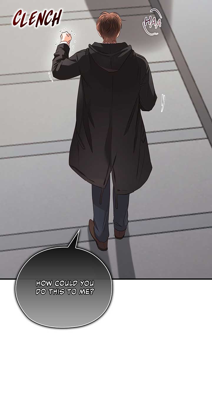 Quiet in the Office! Chapter 41 page 50