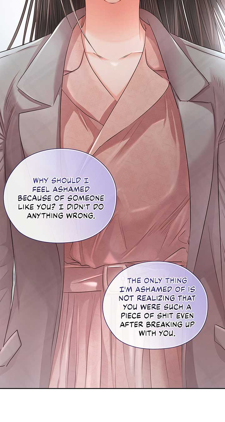 Quiet in the Office! Chapter 41 page 60