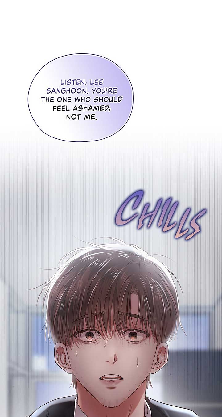 Quiet in the Office! Chapter 41 page 61