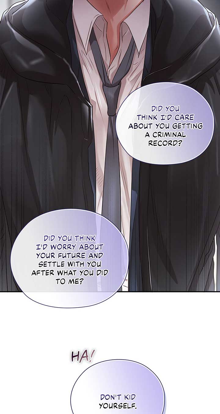 Quiet in the Office! Chapter 41 page 62