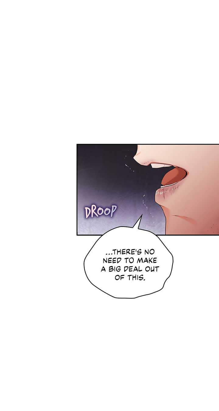 Quiet in the Office! Chapter 41 page 64