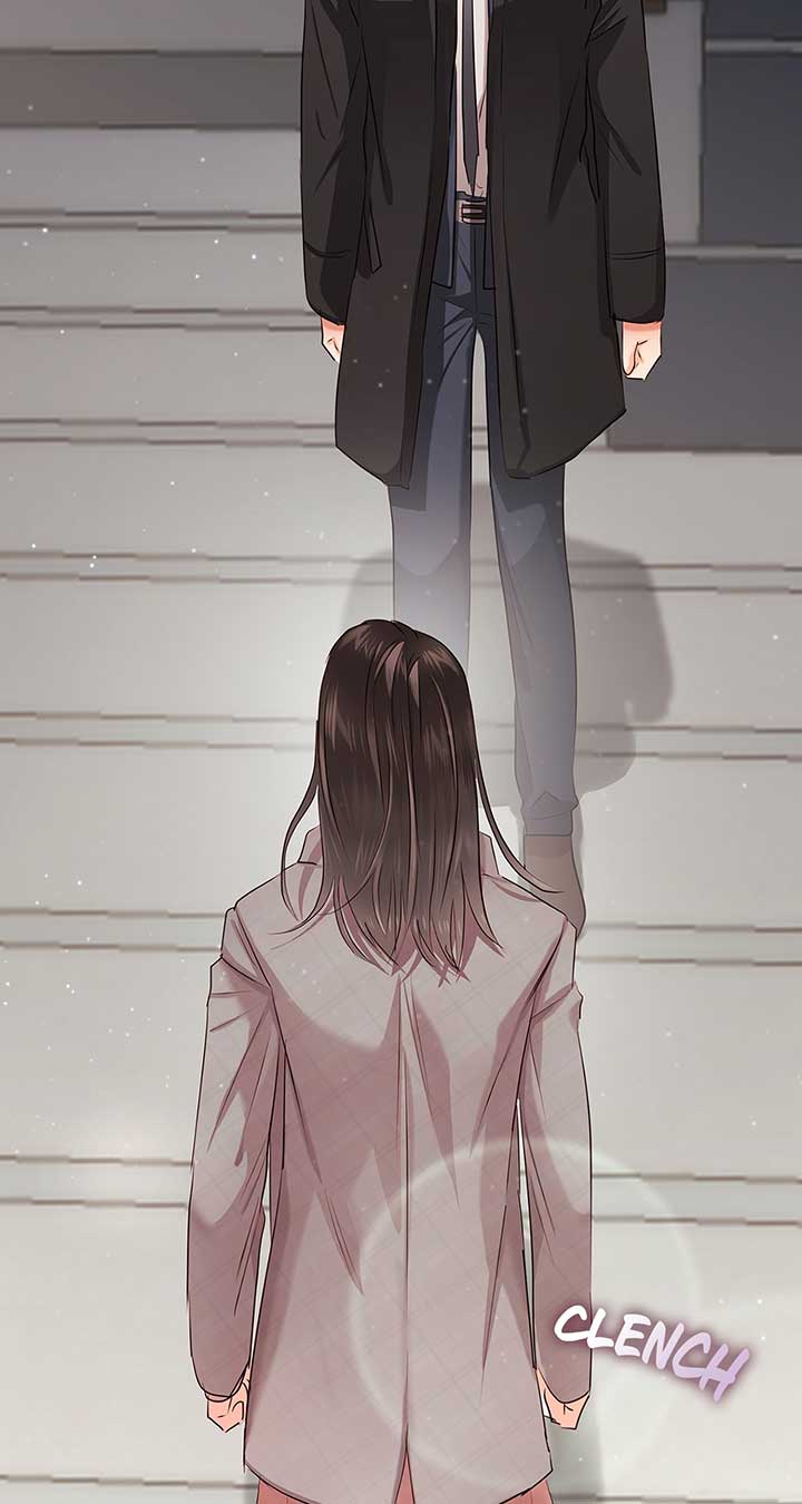 Quiet in the Office! Chapter 41 page 69