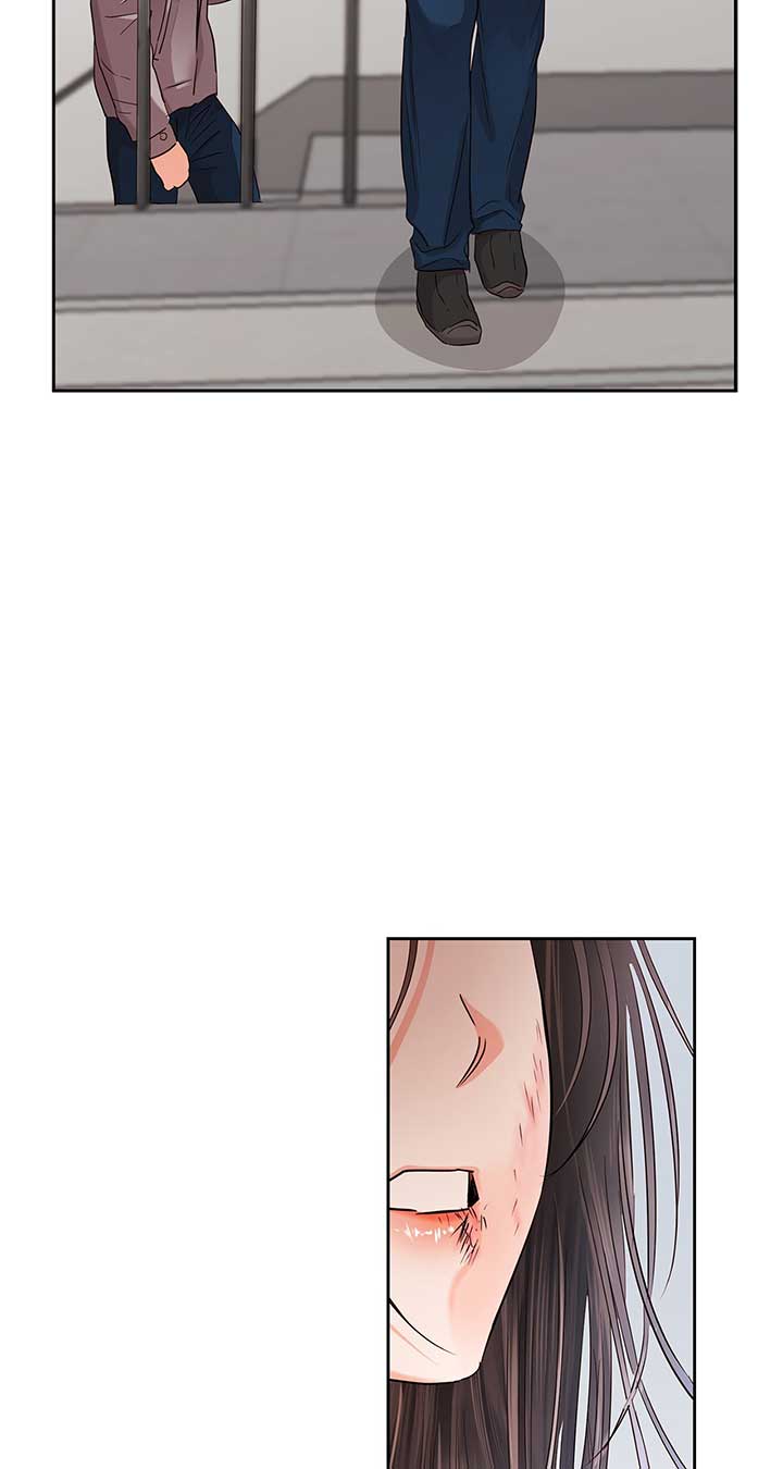 Quiet in the Office! Chapter 41 page 92