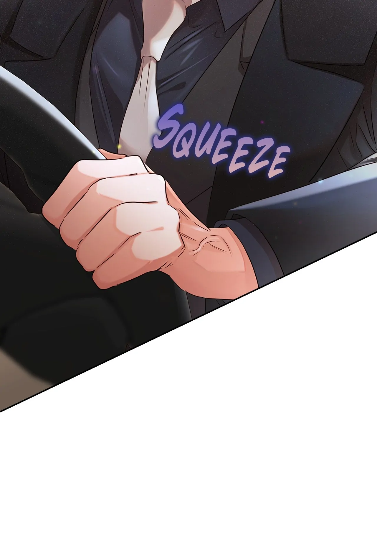 Quiet in the Office! Chapter 42 page 99