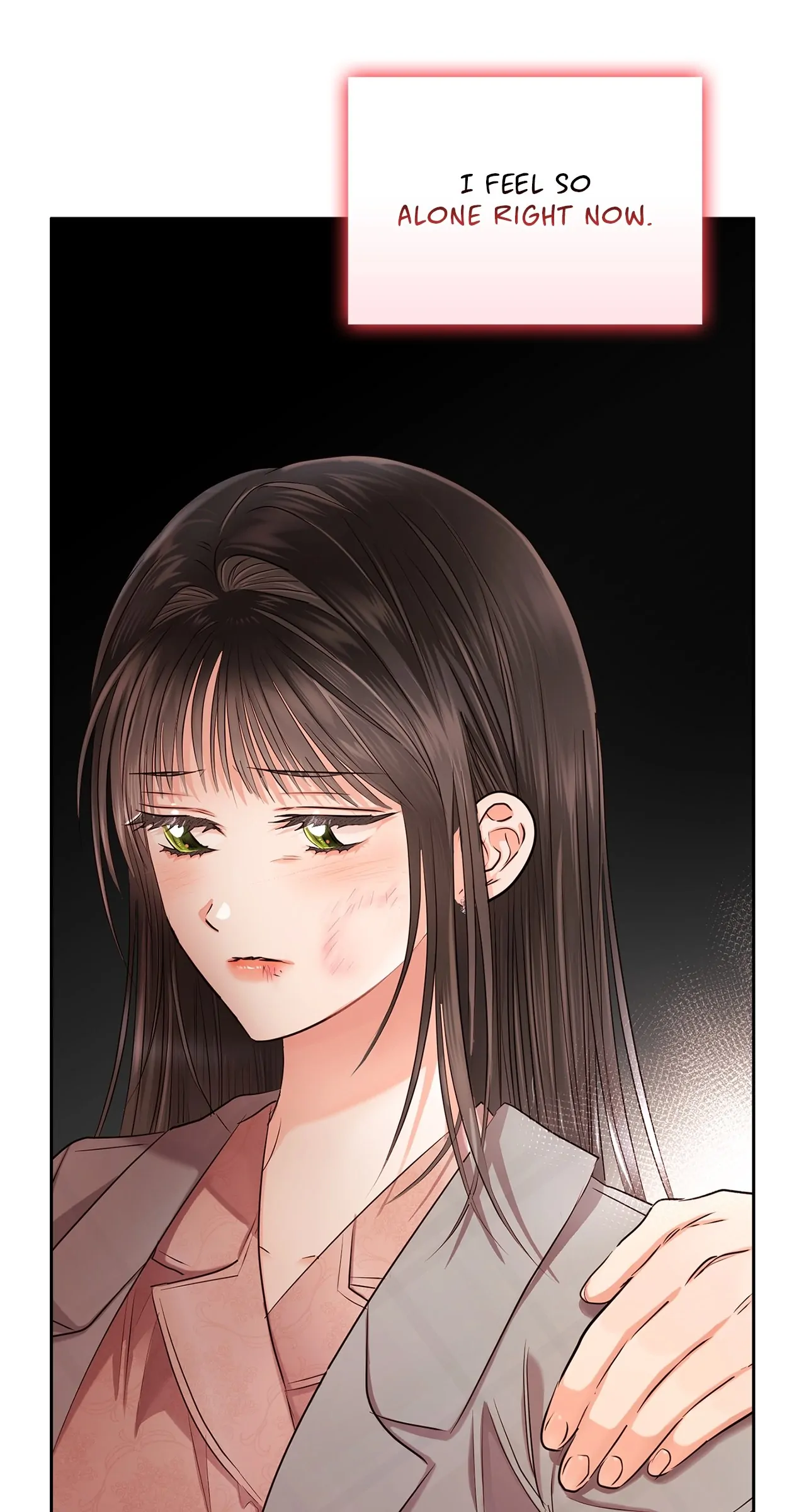 Quiet in the Office! Chapter 42 page 39