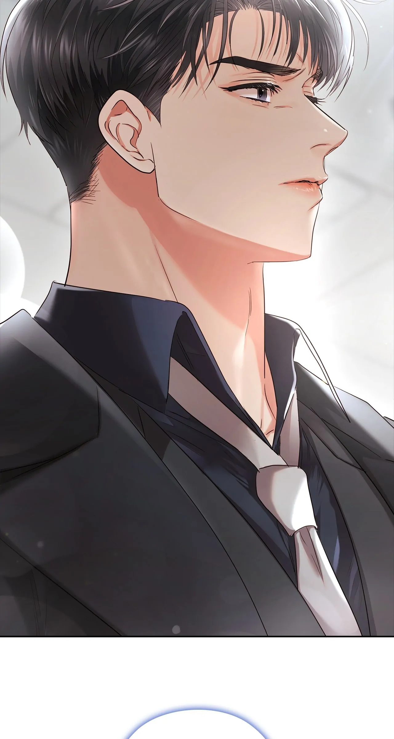 Quiet in the Office! Chapter 42 page 49