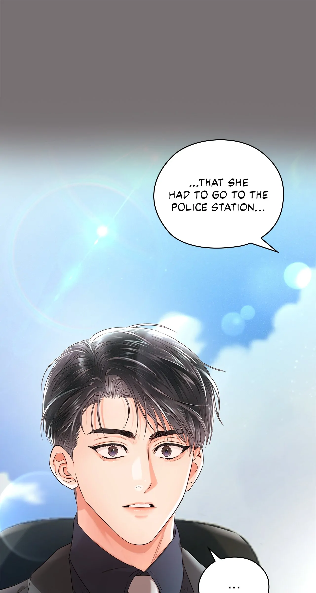 Quiet in the Office! Chapter 42 page 53