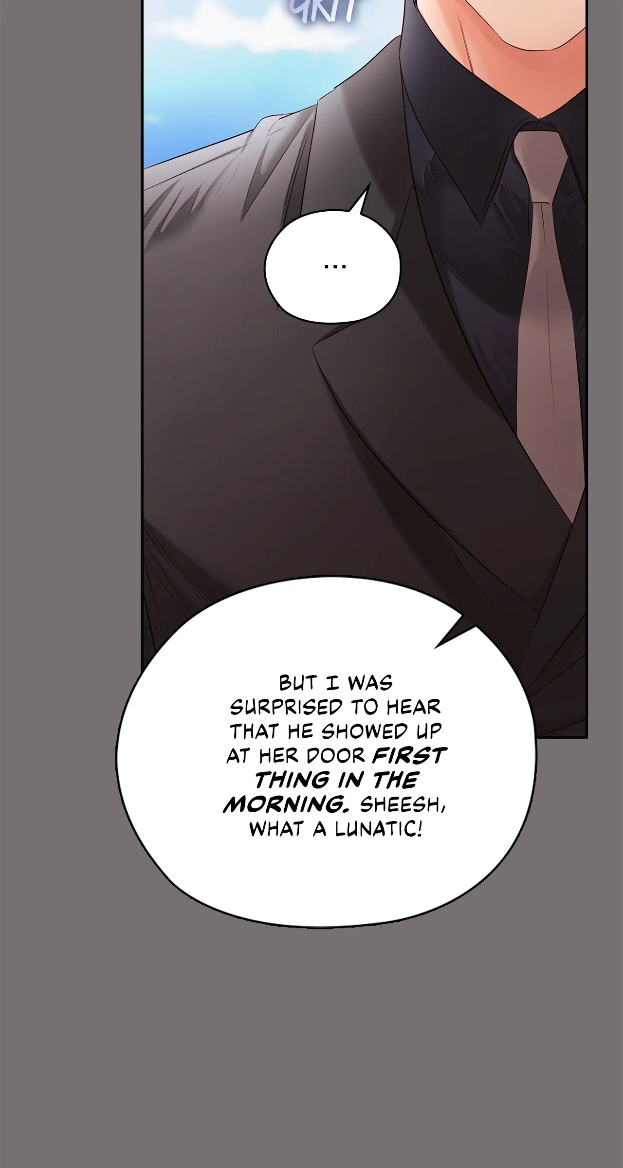 Quiet in the Office! Chapter 42 page 66