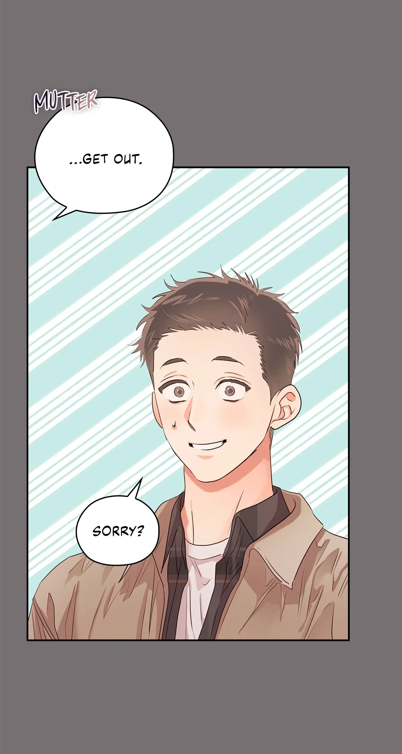 Quiet in the Office! Chapter 42 page 67