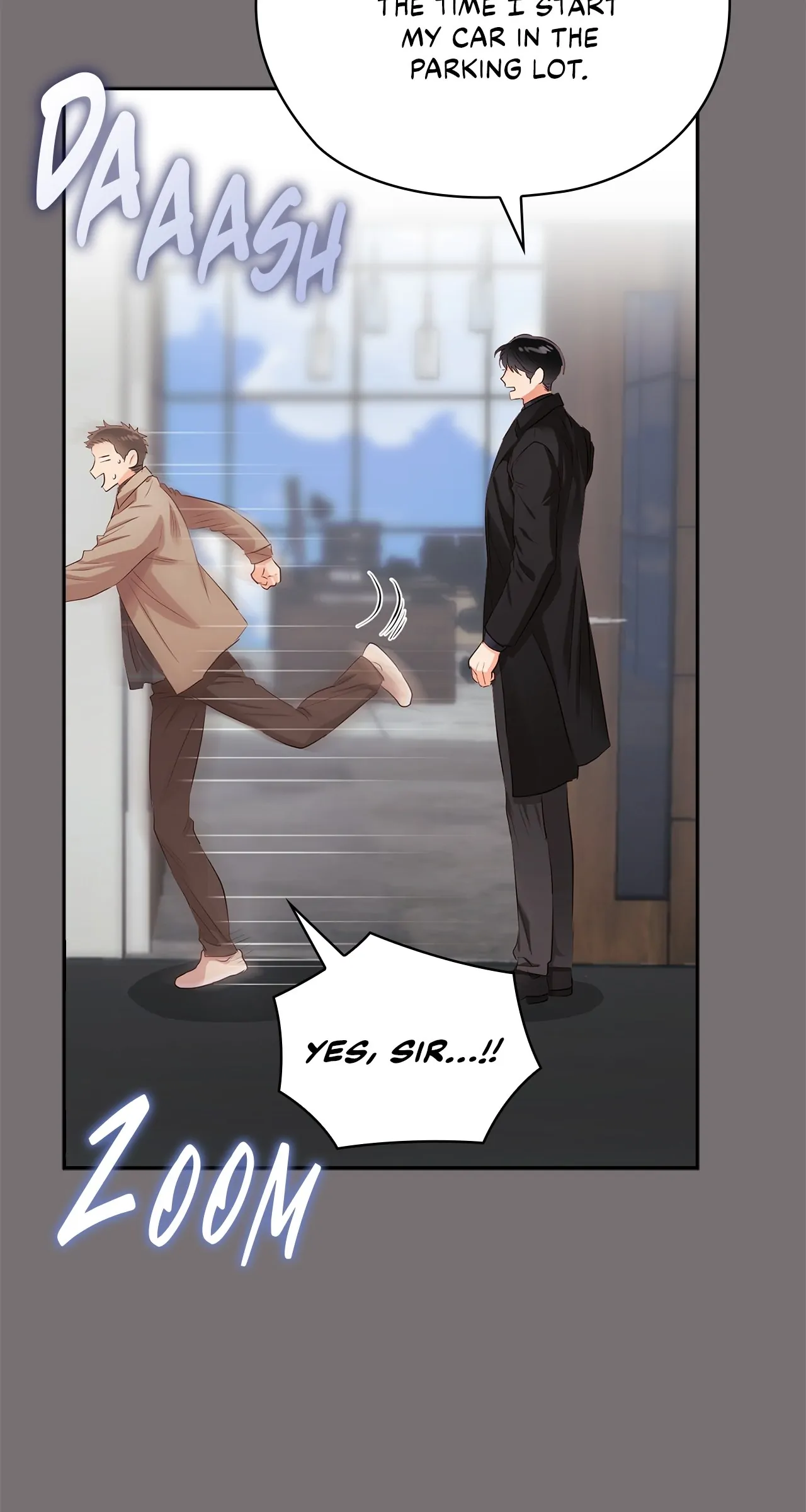 Quiet in the Office! Chapter 42 page 78