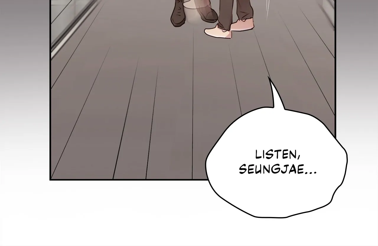 Quiet in the Office! Chapter 42 page 84