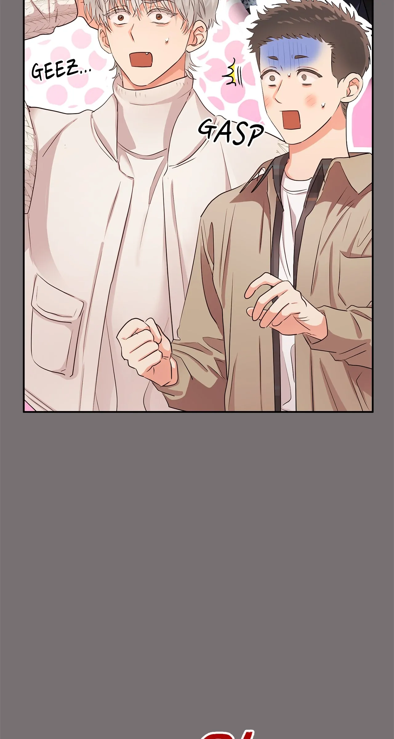 Quiet in the Office! Chapter 42 page 93