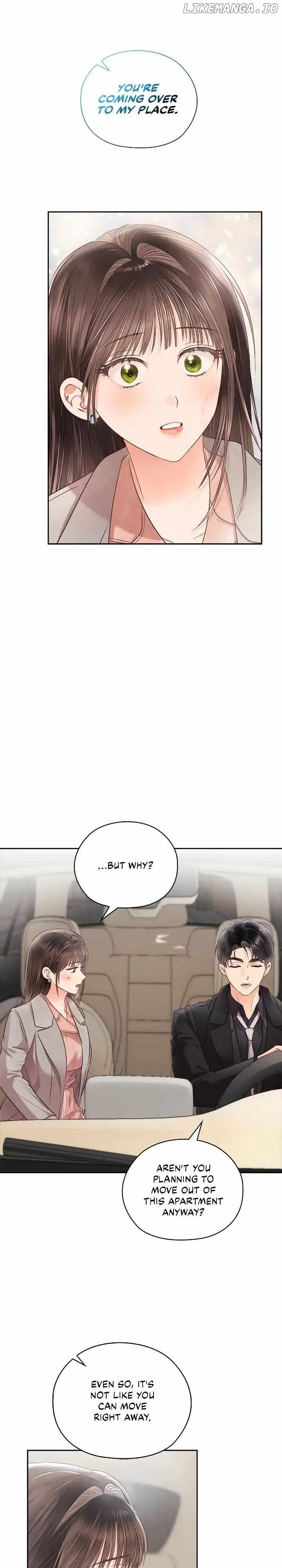 Quiet in the Office! Chapter 44 page 29