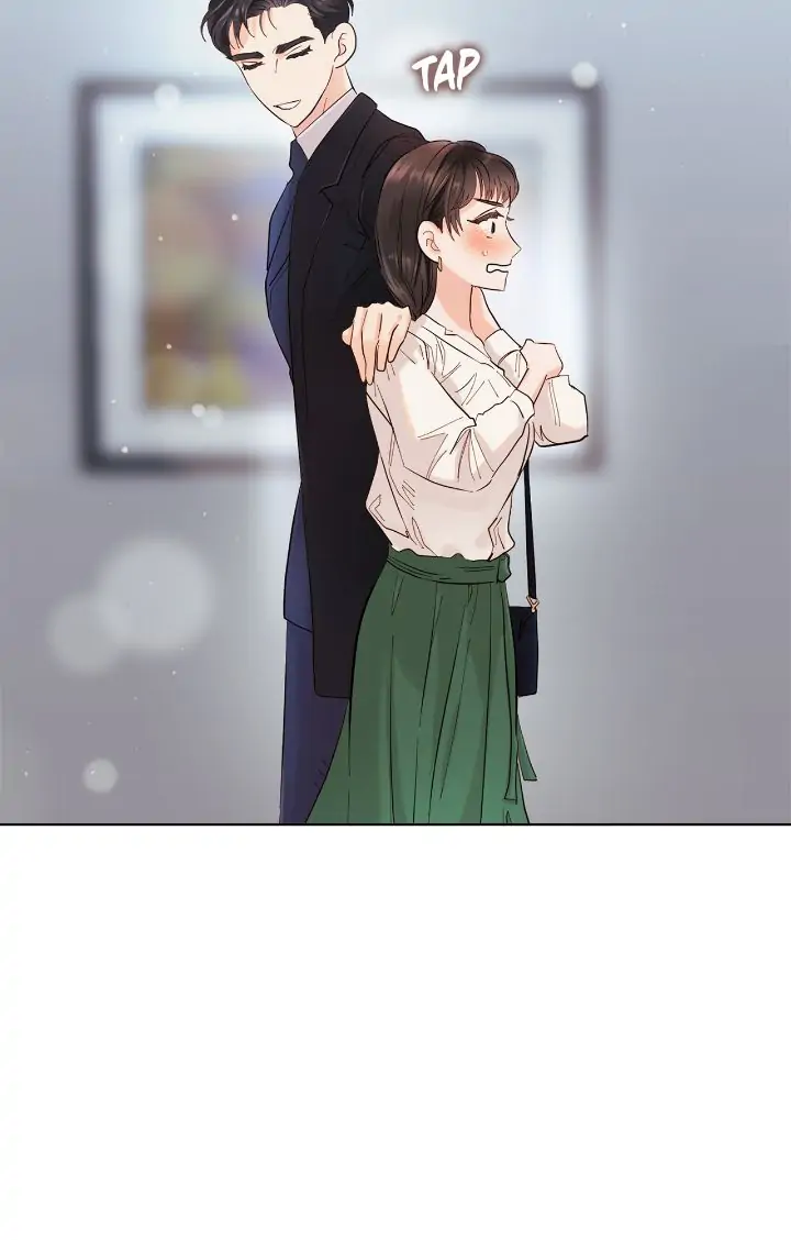 Quiet in the Office! Chapter 5 page 7