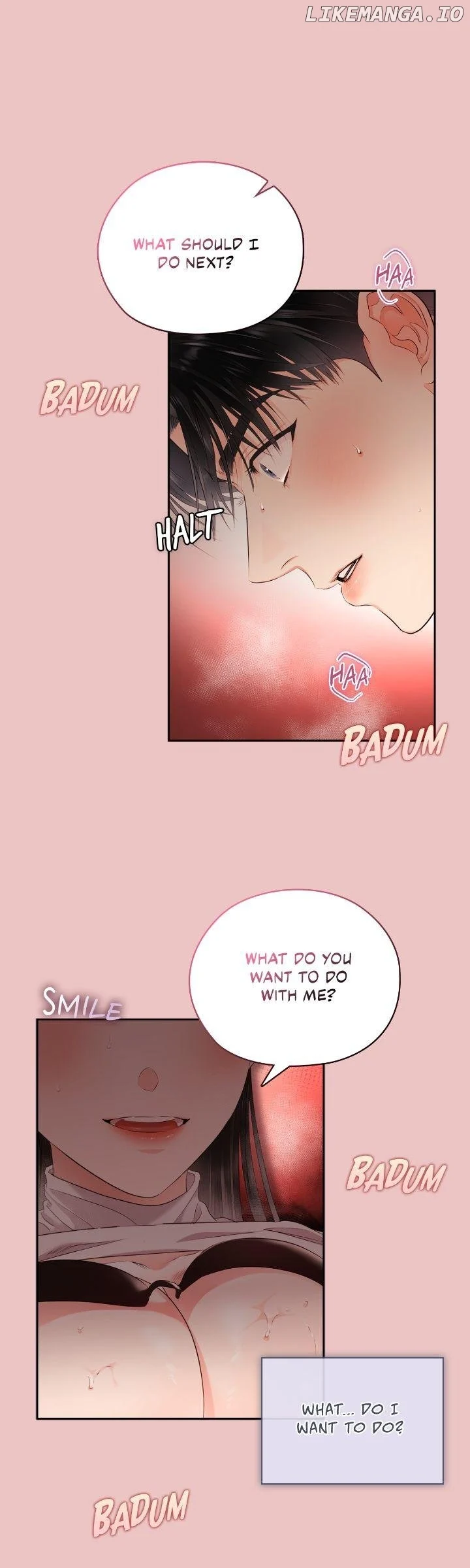 Quiet in the Office! Chapter 51 page 9