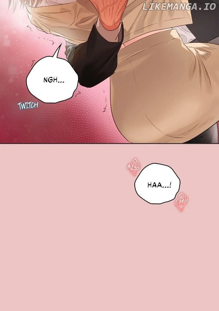 Quiet in the Office! Chapter 51 page 11