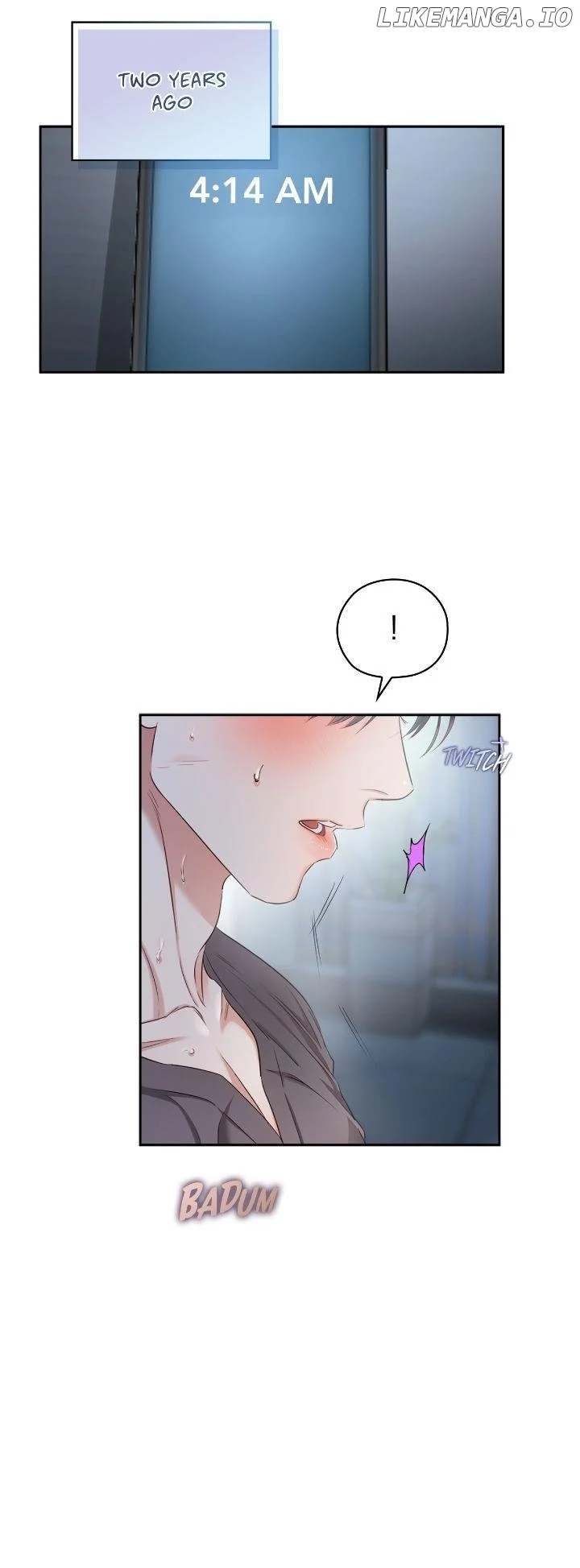 Quiet in the Office! Chapter 51 page 17