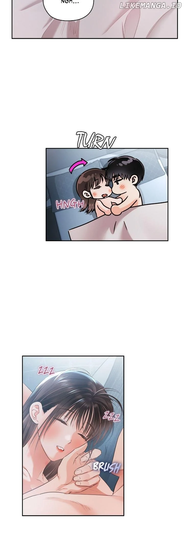 Quiet in the Office! Chapter 51 page 2