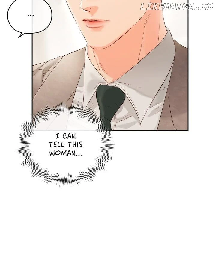 Quiet in the Office! Chapter 51 page 35