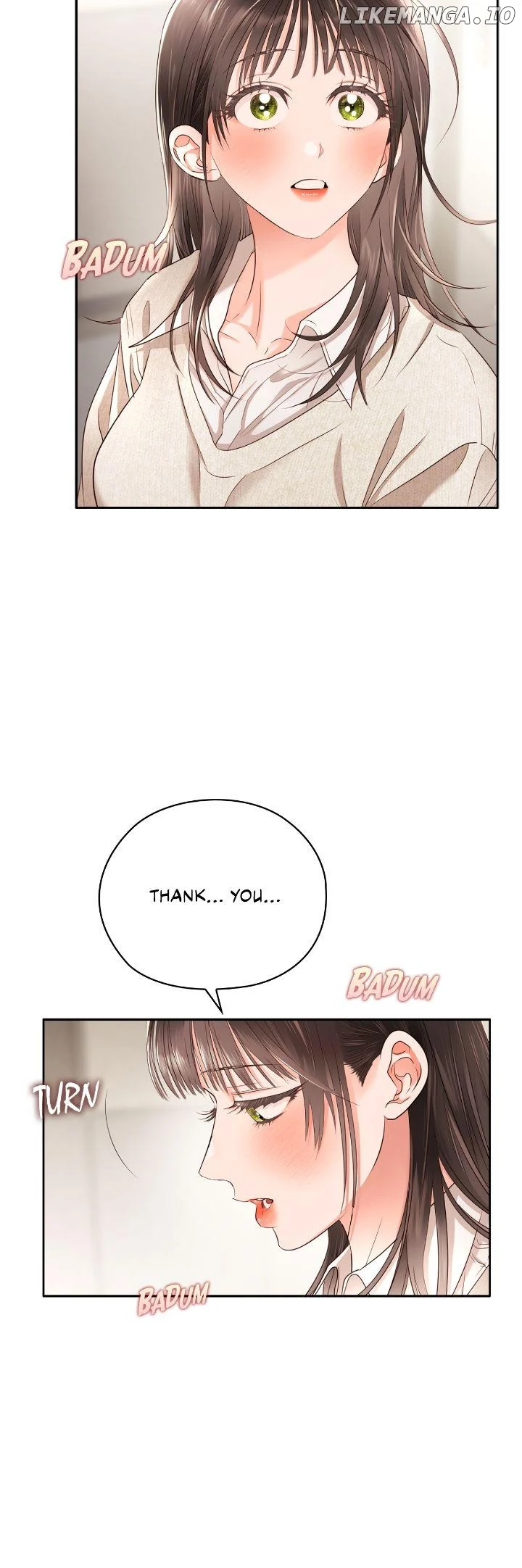 Quiet in the Office! Chapter 51 page 41