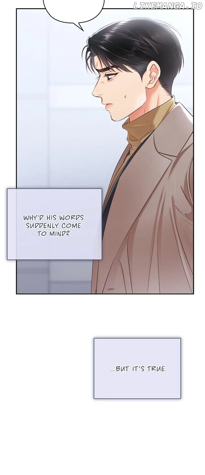 Quiet in the Office! Chapter 52 page 25
