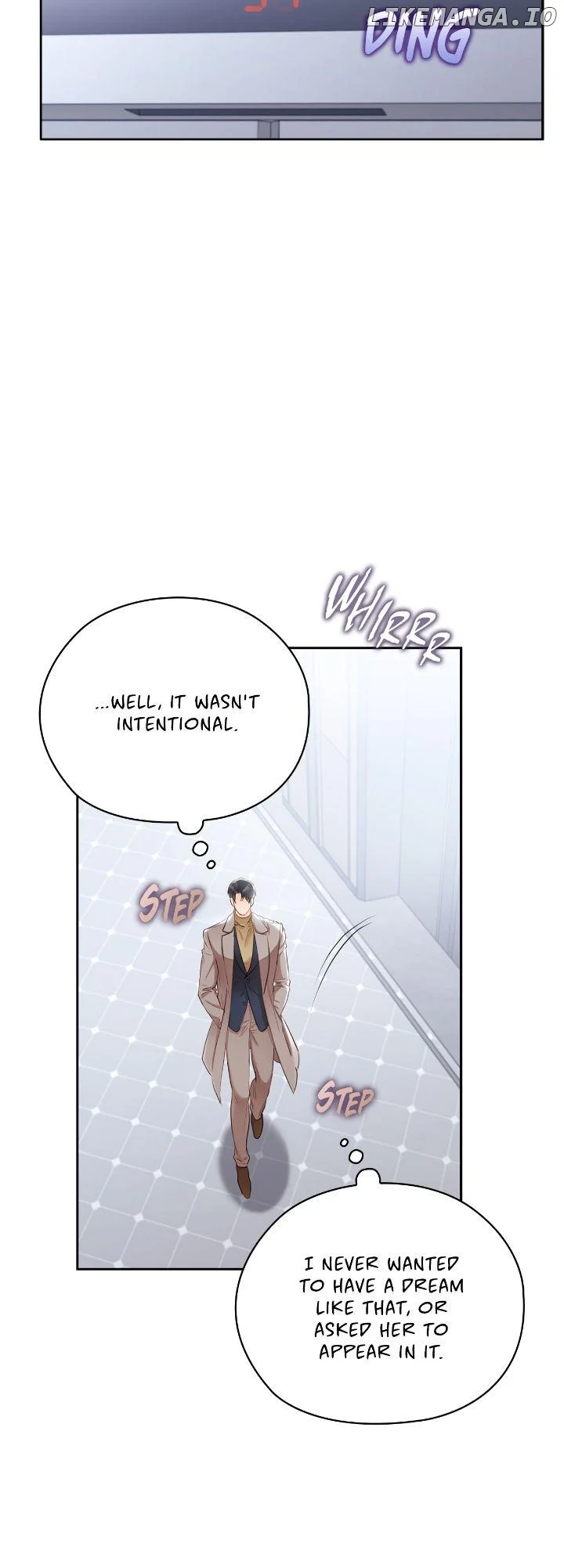 Quiet in the Office! Chapter 52 page 28