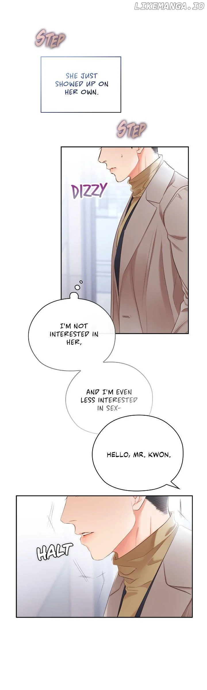 Quiet in the Office! Chapter 52 page 29