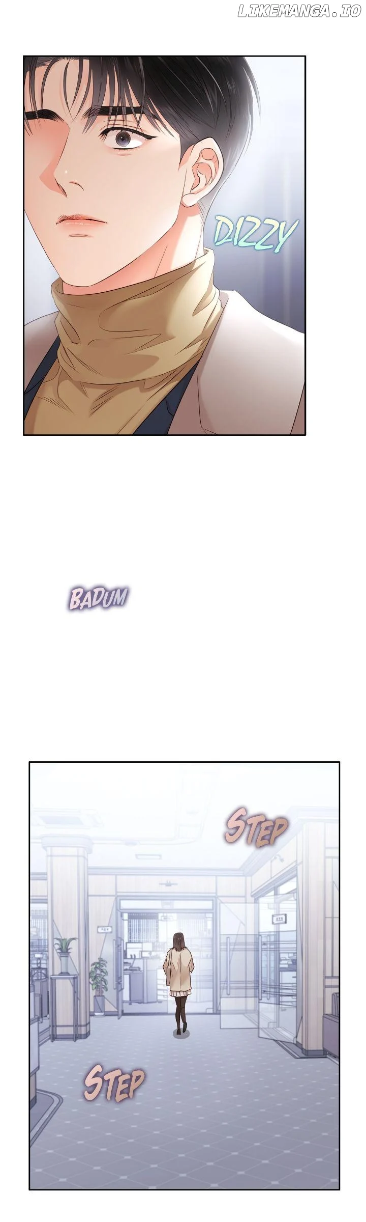 Quiet in the Office! Chapter 52 page 42