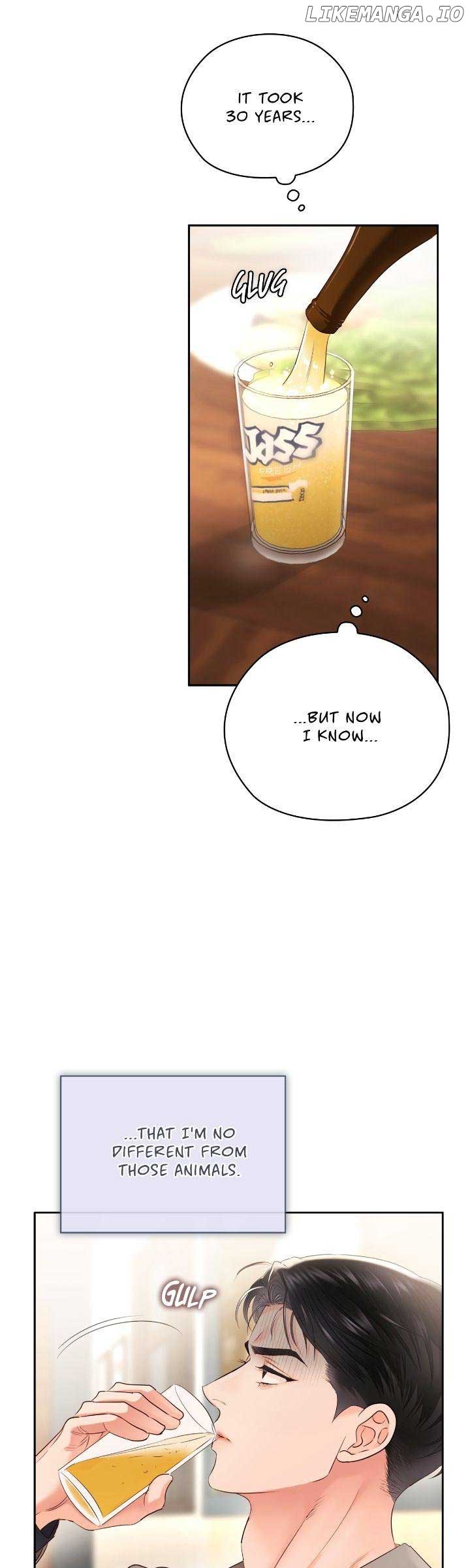 Quiet in the Office! Chapter 53 page 22
