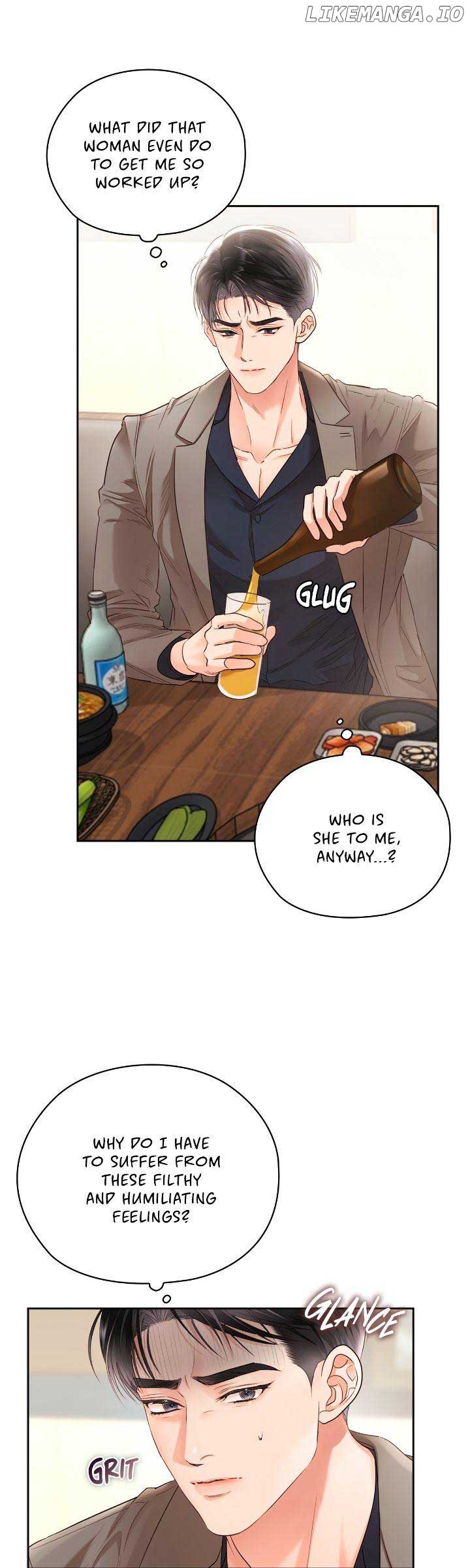 Quiet in the Office! Chapter 53 page 29