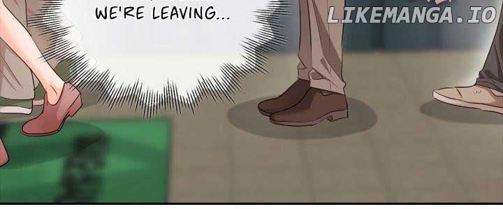 Quiet in the Office! Chapter 53 page 43