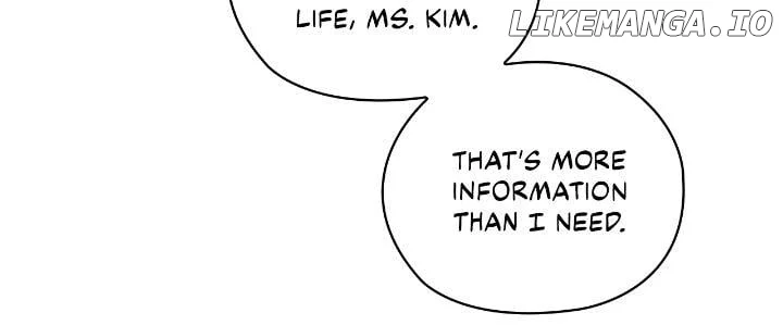 Quiet in the Office! Chapter 54 page 36