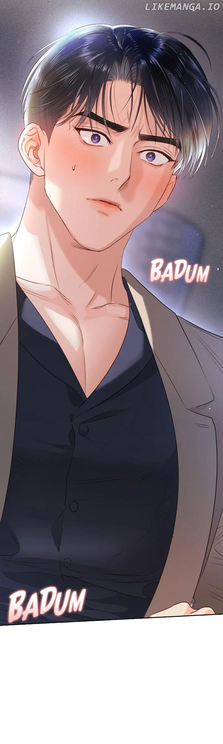 Quiet in the Office! Chapter 54 page 46