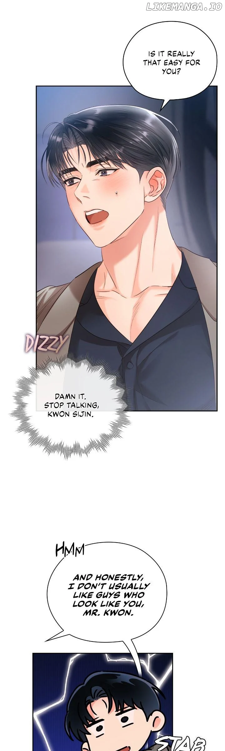 Quiet in the Office! Chapter 54 page 52