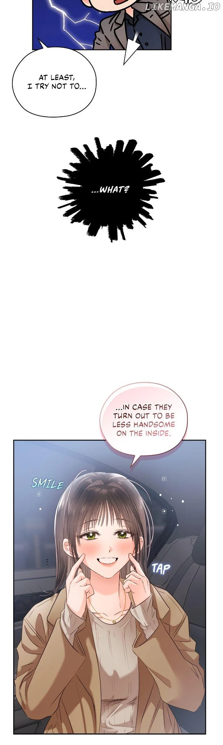 Quiet in the Office! Chapter 54 page 53