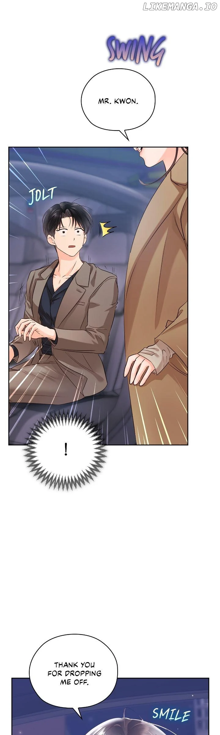 Quiet in the Office! Chapter 54 page 58