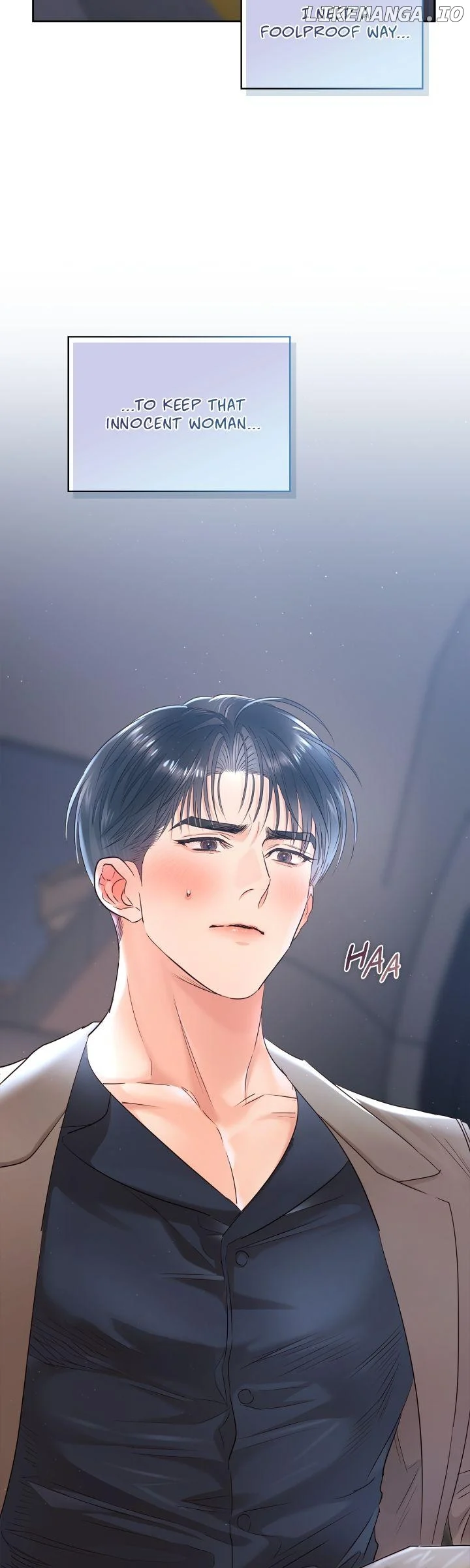 Quiet in the Office! Chapter 54 page 63