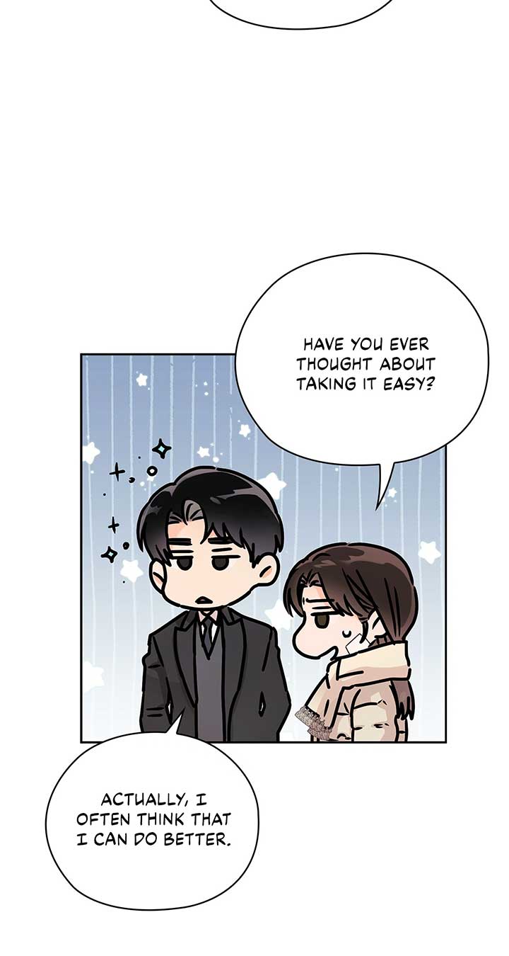 Quiet in the Office! Chapter 56 page 100