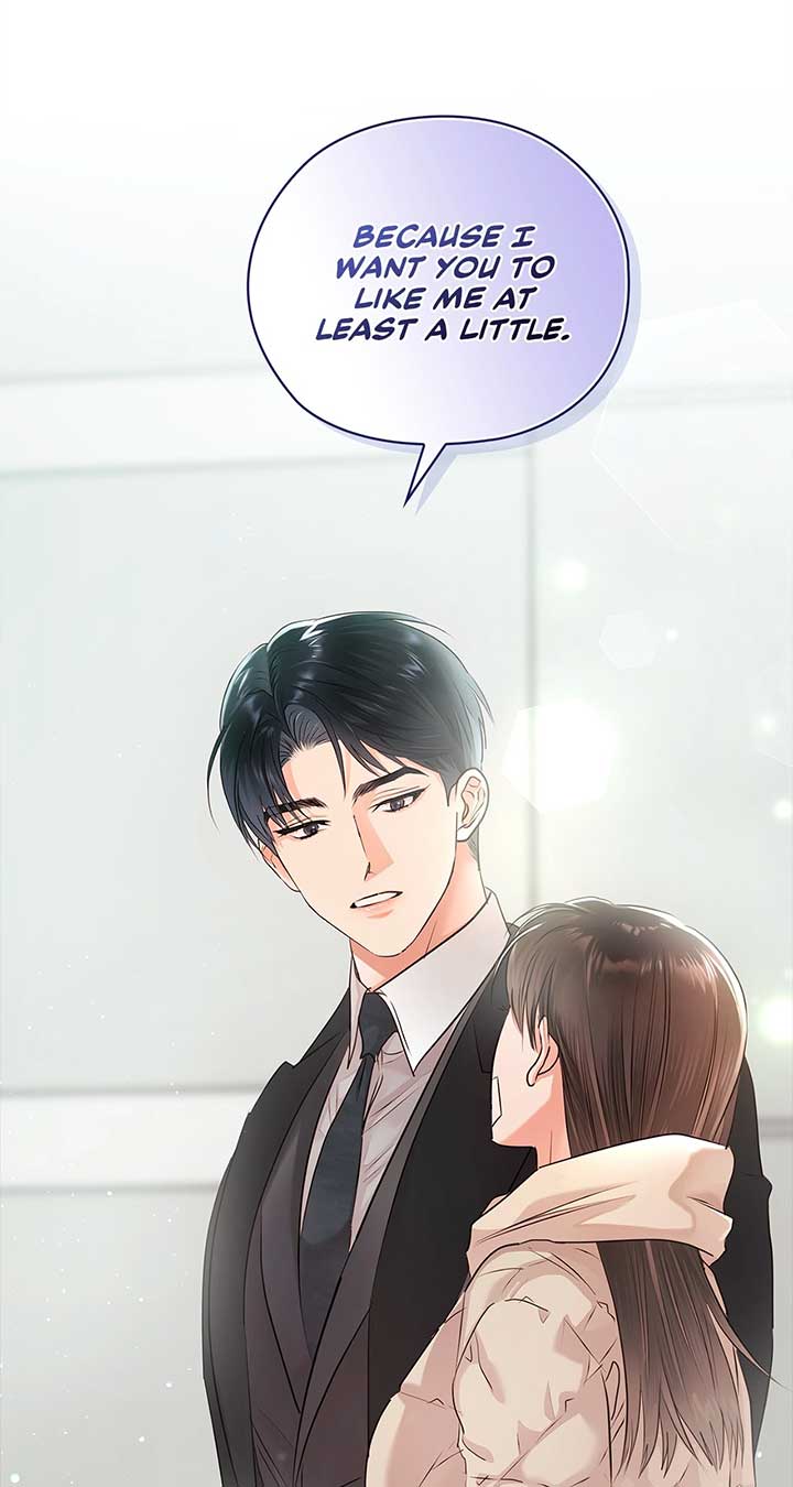 Quiet in the Office! Chapter 56 page 105