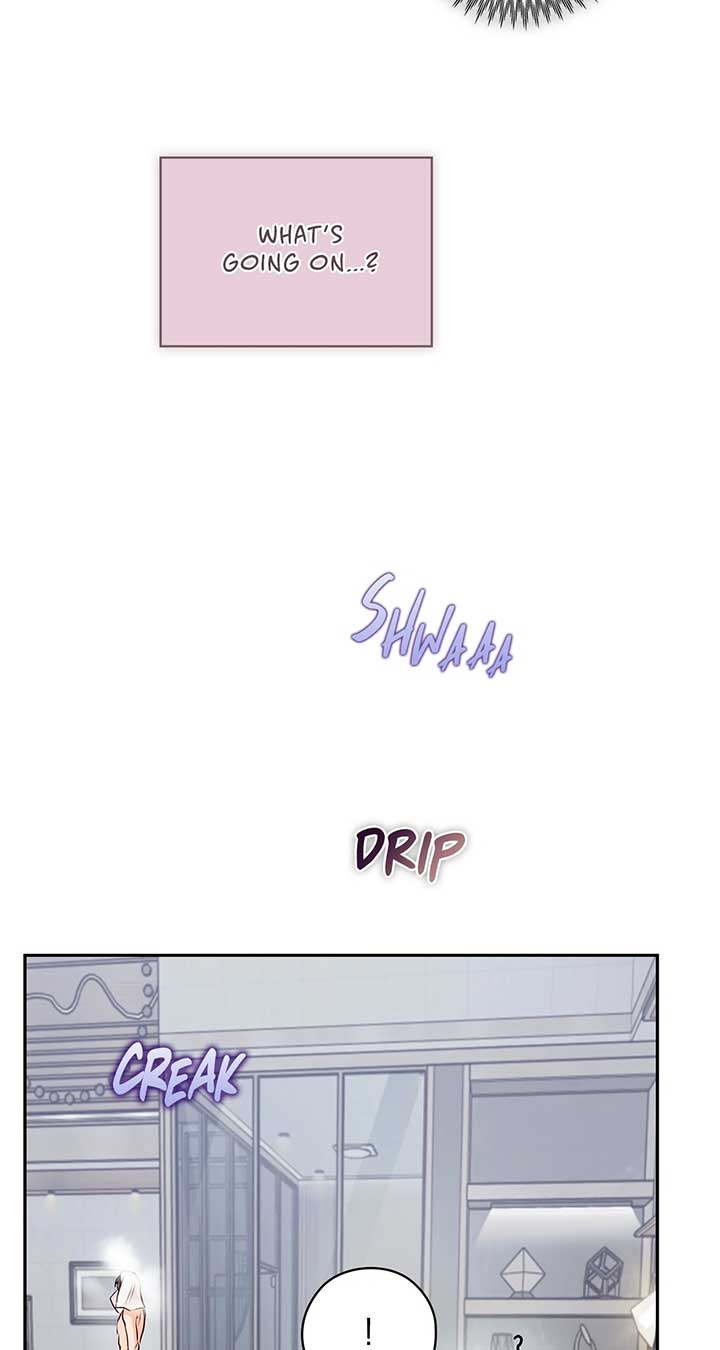 Quiet in the Office! Chapter 56 page 11