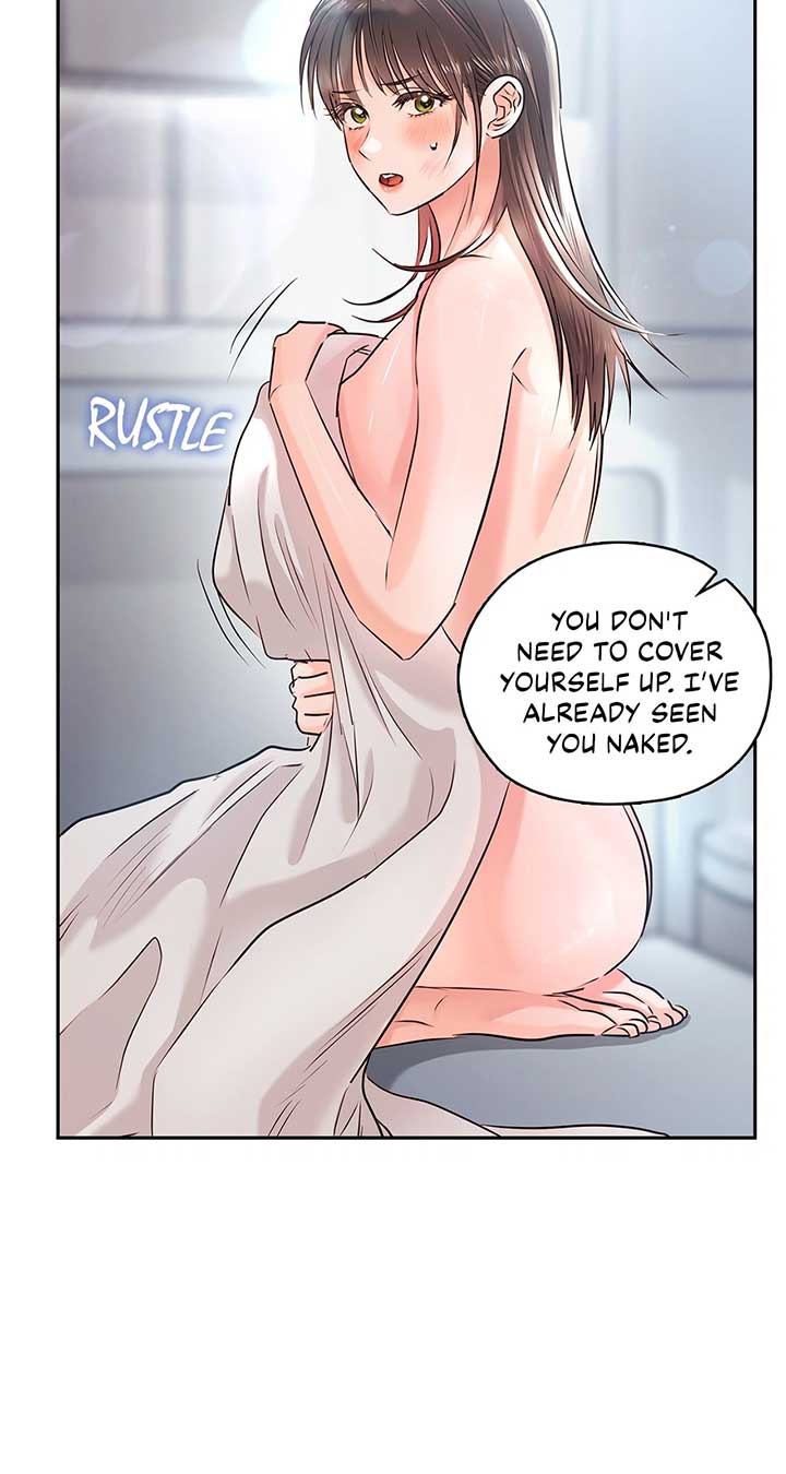 Quiet in the Office! Chapter 56 page 25