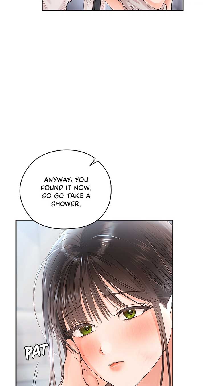 Quiet in the Office! Chapter 56 page 32