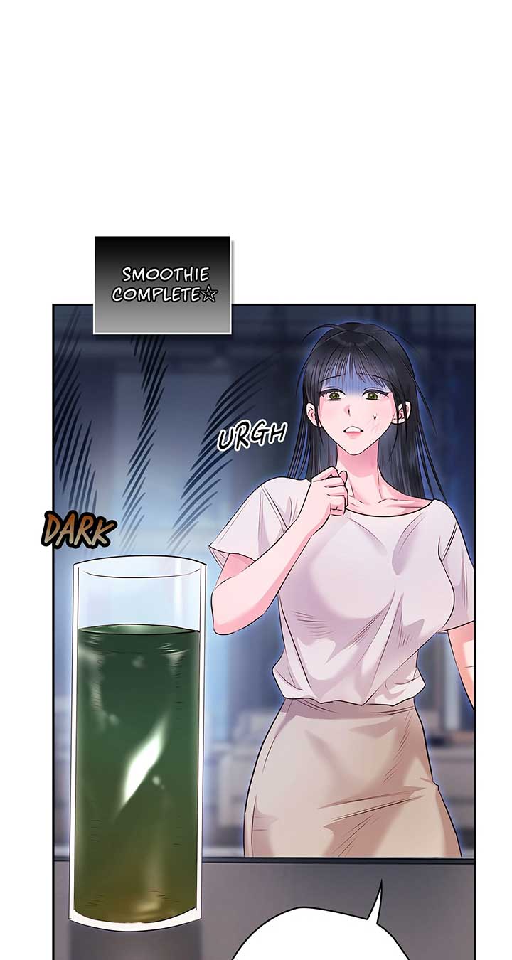 Quiet in the Office! Chapter 56 page 68